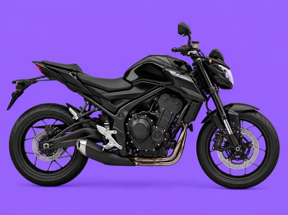 Motos